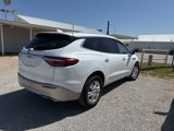 Used 2021 Buick Enclave Essence w/ Sound and Sites Package image 2