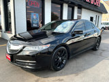 Used 2015 Acura TLX V6 w/ Technology Package image 2