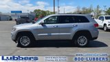 Used 2019 Jeep Grand Cherokee Laredo image 5