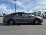 Used 2023 Toyota Camry XLE image 2