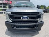 Used 2020 Ford F350 XL w/ Snow Plow Prep Package image 2