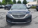 Used 2015 Honda Accord Sport image 2