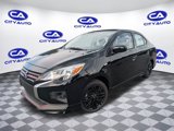 New 2024 Mitsubishi Mirage G4 Black Edition image 4
