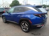 Used 2024 Hyundai Tucson Limited image 3