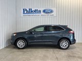 Certified 2022 Ford Edge SEL w/ Convenience Package image 3