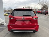 Used 2017 Nissan Rogue S w/ S Appearance Package image 5