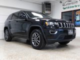 Used 2021 Jeep Grand Cherokee Laredo E image 3
