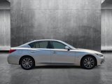 Used 2015 INFINITI Q50 Premium w/ Navigation Package image 4