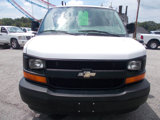 Used 2017 Chevrolet Express 2500 image 2