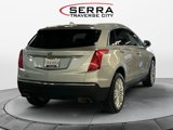 Used 2017 Cadillac XT5 Premium Luxury w/ Driver Assist Package image 5