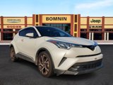 Used 2018 Toyota C-HR XLE image 2