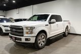 Used 2017 Ford F150 Lariat image 5