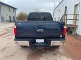 Used 2014 Ford F250 Lariat w/ Lariat Interior Package image 4