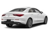 Certified 2025 Mercedes-Benz CLA 250 4MATIC image 5