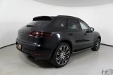 Used 2017 Porsche Macan Turbo image 6