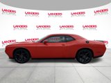 Used 2021 Dodge Challenger SXT w/ Blacktop Package image 6