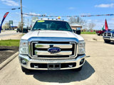 Used 2016 Ford F350 Lariat w/ Lariat Ultimate Package image 2