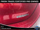 Used 2025 MAZDA MAZDA3 s image 6