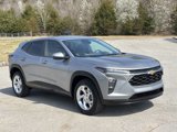 Used 2024 Chevrolet Trax LS w/ LS Convenience Package image 5
