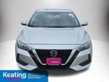 Used 2023 Nissan Sentra S image 3
