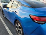 Used 2023 Nissan Sentra SV image 5