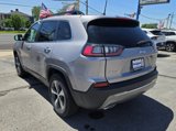 Used 2022 Jeep Cherokee Limited w/ Mopar Interior Package image 5