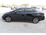 New 2025 Nissan Versa S w/ S Plus Package image 4