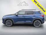 Used 2022 Chevrolet TrailBlazer ACTIV w/ Sun and Liftgate Package image 5
