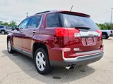 Used 2017 GMC Terrain SLT w/ Open Road Package image 5