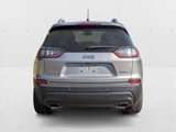 Used 2021 Jeep Cherokee Latitude Lux w/ Comfort/Convenience Group image 6