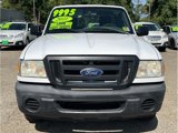 Used 2011 Ford Ranger XL image 2