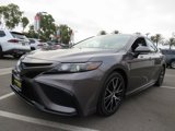 Certified 2023 Toyota Camry SE image 3