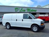 Used 2019 Chevrolet Express 3500 w/ Driver Convenience Package image 6