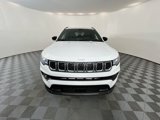 New 2025 Jeep Compass Latitude image 3