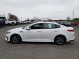 Used 2020 Kia Optima LX image 4