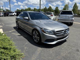Used 2016 Mercedes-Benz C 300 Sedan w/ Premium 1 Package image 3