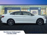 Used 2022 Volkswagen Jetta Sport image 2