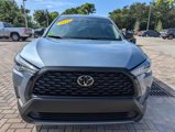 Used 2022 Toyota Corolla Cross L image 2