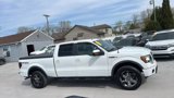 Used 2011 Ford F150 FX4 w/ FX Luxury Pkg image 4