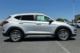Used 2018 Hyundai Tucson SEL image 3