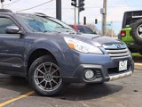 Used 2014 Subaru Outback 2.5i Limited w/ Moonroof Package image 3