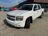 Used 2011 Chevrolet Avalanche LS w/ Convenience Package image 3