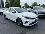 Used 2023 Kia Forte LXS image 3