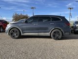 Used 2017 Hyundai Santa Fe SE image 2