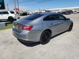 New 2025 Chevrolet Malibu LT w/ Sport Edition image 4