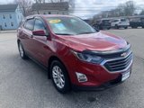 Used 2020 Chevrolet Equinox LT image 2