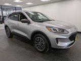 Certified 2022 Ford Escape SE image 3