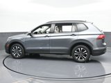 Used 2022 Volkswagen Tiguan S image 3