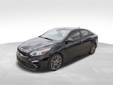Used 2021 Kia Forte GT w/ GT2 Package image 2