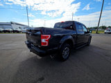 Used 2018 Ford F150 XLT w/ Equipment Group 302A Luxury image 6